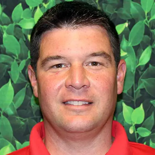 Ryan Westhoff headshot